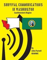 Survival Communications in Washington