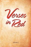 Verses in Red