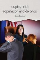 Coping With Separation and Divorce
