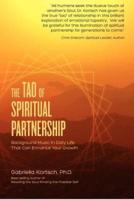 The Tao of Spiritual Partnership