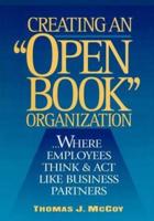 Creating an Open-Book Organization