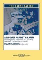 Airpower Against an Army