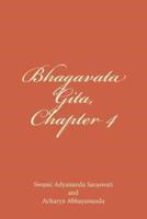 Bhagavata Gita, Chapter 4