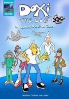 Doxi the Dog in Ambienceworld