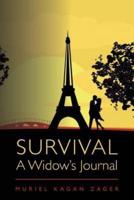 Survival a Widow's Journal
