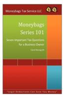 Moneybags Series 101