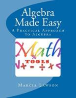 Algebra Made Easy