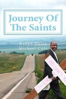 Journey of the Saints