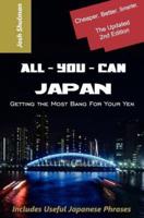 All-You-Can Japan (New Edition)