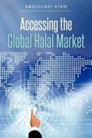 Accessing the Global Halal Market