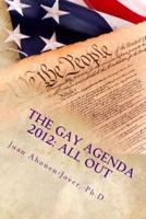 The Gay Agenda 2012