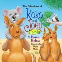 The Adventures of Koko and Joey