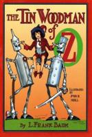 The Tin Woodman Of Oz