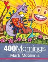 400 Mornings