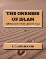 The Oneness of Islam