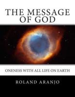 The Message of God