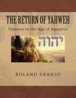The Return of Yahweh