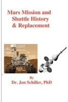 Mars Mission and Shuttle History & Replacement