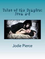 Tales of the Vampire