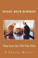 Tales from the Old Oak Table