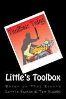 Little's Toolbox; Book Two