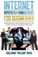 Internet Reputation Management For Businesses