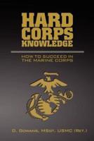 Hard Corps Knowledge