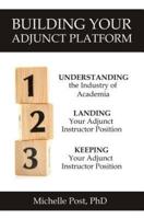 Building Your Adjunct Platform