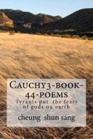 Cauchy3-Book-44-Poems