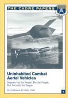Uninhabited Combat Aerial Vehicles