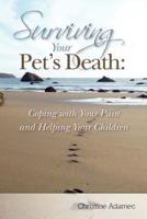 Surviving Your Pet's Death