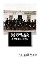 Narratives of Colored Americans