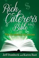 The Rich Caterer's Bible
