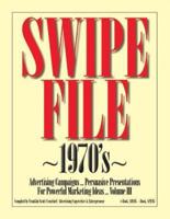 SWIPE FILE 1970'S Advertising Campaigns ...