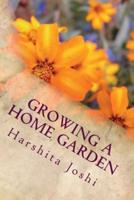 Growing a Home Garden