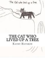The Cat Who Lived Up a Tree