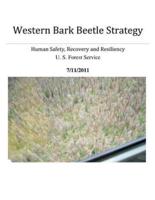Western Bark Beetle Strategy