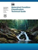 Watershed Condition Classification Technical Guide