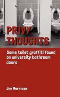 Privy Thoughts