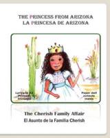 The Princess From Arizona