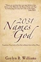 2031 Names of God