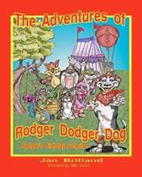The Adventures of Rodger Dodger Dog, Rodger's Birthday Surprise!