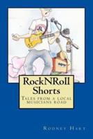 Rock N Roll Shorts