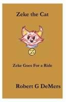 Zeke the Cat