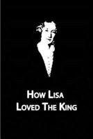 How Lisa Loved The King