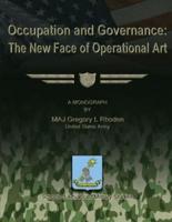 Occupation and Governance