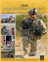 2010 Army Posture Statement