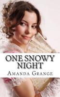 One Snowy Night