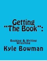 Getting "The Book"