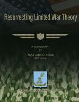Resurrecting Limited War Theory